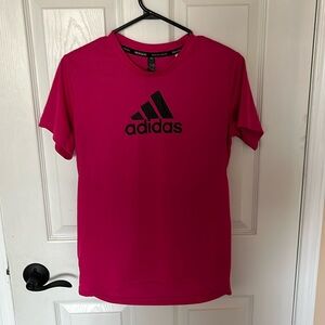 Addidas tee - used twice